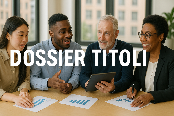 Dossier titoli
